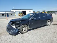 1G1ZB5ST6GF263552 2016 CHEVROLET MALIBU