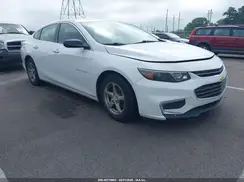 1G1ZB5ST6GF266547 2016 CHEVROLET MALIBU