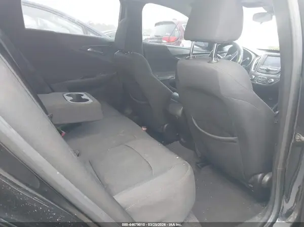 1G1ZB5ST6GF267956 2016 CHEVROLET MALIBU - Image 8