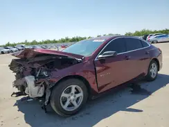 1G1ZB5ST6GF270243 2016 CHEVROLET MALIBU