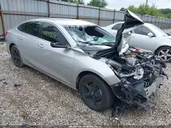 1G1ZB5ST6GF271277 2016 CHEVROLET MALIBU