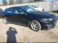 1G1ZB5ST6GF271585 2016 CHEVROLET MALIBU