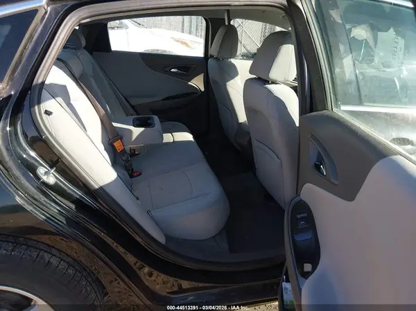 1G1ZB5ST6GF271585 2016 CHEVROLET MALIBU - Image 8