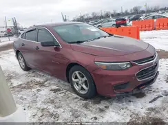 1G1ZB5ST6GF274793 2016 CHEVROLET MALIBU