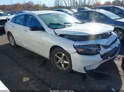 1G1ZB5ST6GF275233 2016 CHEVROLET MALIBU