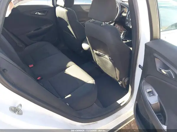 1G1ZB5ST6GF275233 2016 CHEVROLET MALIBU - Image 8