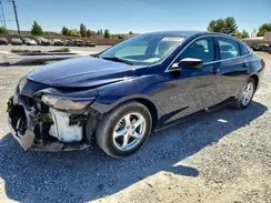 1G1ZB5ST6GF275832 2016 CHEVROLET MALIBU