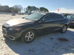 1G1ZB5ST6GF276463 2016 CHEVROLET MALIBU