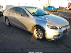 1G1ZB5ST6GF278889 2016 CHEVROLET MALIBU