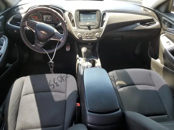 1G1ZB5ST6GF280626 2016 CHEVROLET MALIBU - Image 8