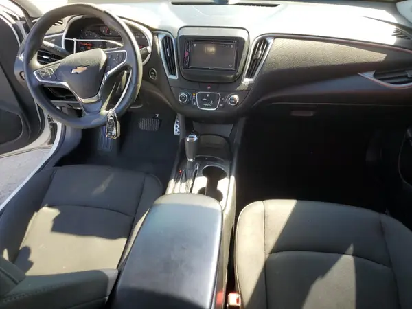 1G1ZB5ST6GF283817 2016 CHEVROLET MALIBU - Image 8