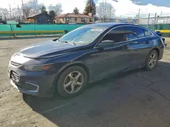 1G1ZB5ST6GF292033 2016 CHEVROLET MALIBU