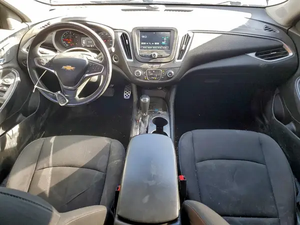 1G1ZB5ST6GF292033 2016 CHEVROLET MALIBU - Image 8