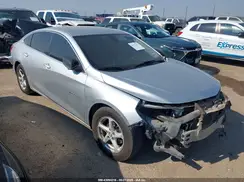 1G1ZB5ST6GF292419 2016 CHEVROLET MALIBU