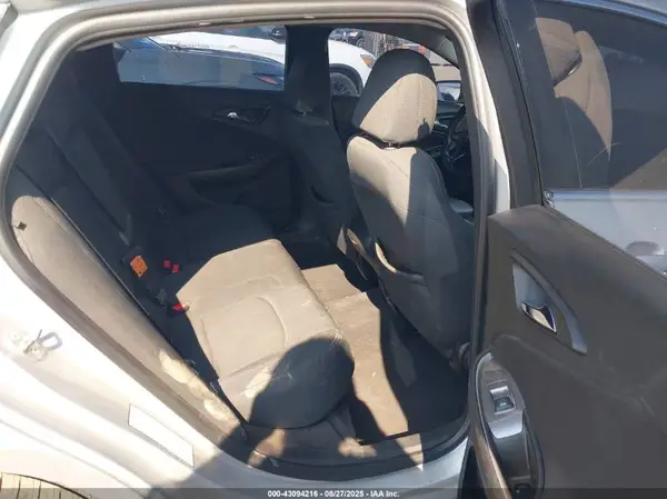1G1ZB5ST6GF292419 2016 CHEVROLET MALIBU - Image 8