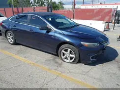 1G1ZB5ST6GF292663 2016 CHEVROLET MALIBU