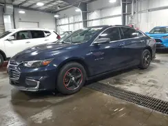 1G1ZB5ST6GF293408 2016 CHEVROLET MALIBU