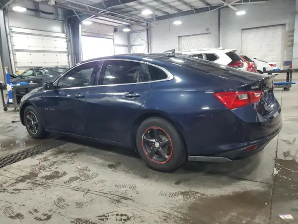 1G1ZB5ST6GF293408 2016 CHEVROLET MALIBU - Image 2