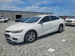 1G1ZB5ST6GF293666 2016 CHEVROLET MALIBU