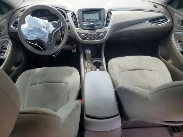 1G1ZB5ST6GF293666 2016 CHEVROLET MALIBU - Image 7
