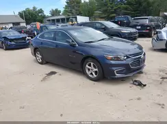 1G1ZB5ST6GF294638 2016 CHEVROLET MALIBU