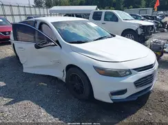 1G1ZB5ST6GF295062 2016 CHEVROLET MALIBU