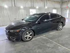 1G1ZB5ST6GF295756 2016 CHEVROLET MALIBU