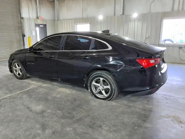 1G1ZB5ST6GF295756 2016 CHEVROLET MALIBU - Image 2