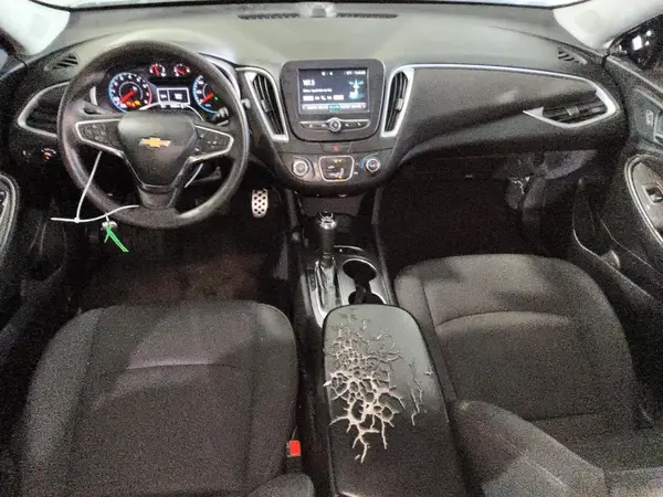 1G1ZB5ST6GF295756 2016 CHEVROLET MALIBU - Image 8