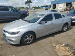 1G1ZB5ST6GF296552 2016 CHEVROLET MALIBU
