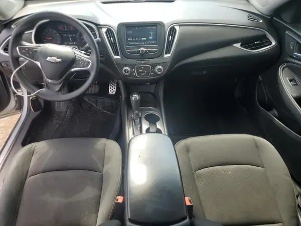 1G1ZB5ST6GF296552 2016 CHEVROLET MALIBU - Image 8