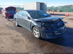 1G1ZB5ST6GF297121 2016 CHEVROLET MALIBU