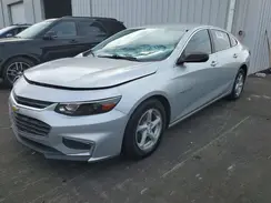 1G1ZB5ST6GF297572 2016 CHEVROLET MALIBU