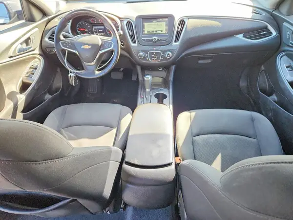 1G1ZB5ST6GF298138 2016 CHEVROLET MALIBU - Image 8