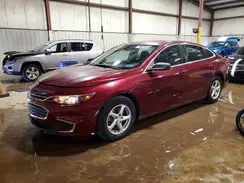 1G1ZB5ST6GF298348 2016 CHEVROLET MALIBU