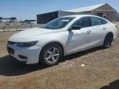 1G1ZB5ST6GF300311 2016 CHEVROLET MALIBU