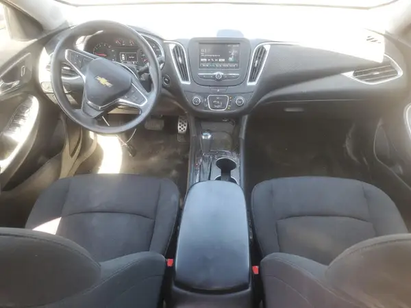 1G1ZB5ST6GF300311 2016 CHEVROLET MALIBU - Image 8