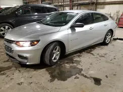 1G1ZB5ST6GF300633 2016 CHEVROLET MALIBU