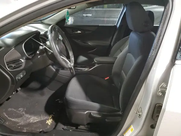 1G1ZB5ST6GF300633 2016 CHEVROLET MALIBU - Image 7