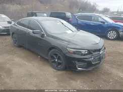 1G1ZB5ST6GF302561 2016 CHEVROLET MALIBU