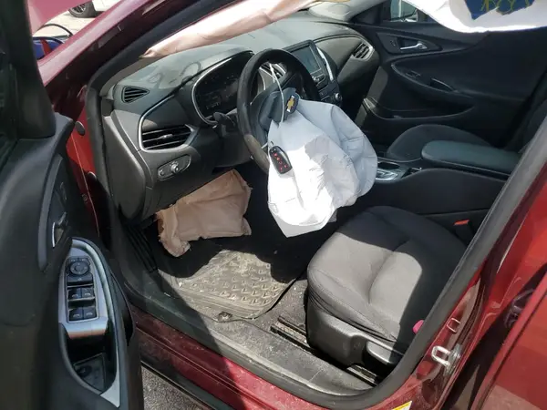 1G1ZB5ST6GF302771 2016 CHEVROLET MALIBU - Image 8