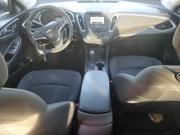 1G1ZB5ST6GF303094 2016 CHEVROLET MALIBU - Image 8