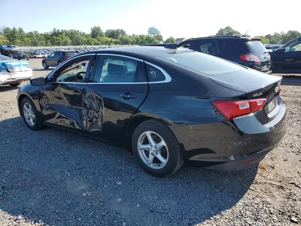 1G1ZB5ST6GF304004 2016 CHEVROLET MALIBU - Image 2