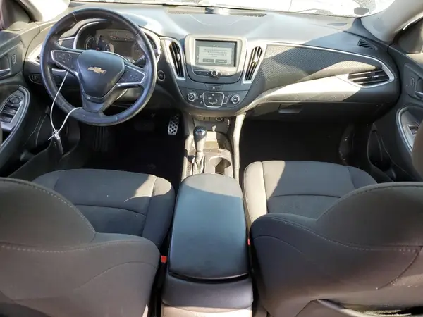 1G1ZB5ST6GF304004 2016 CHEVROLET MALIBU - Image 8