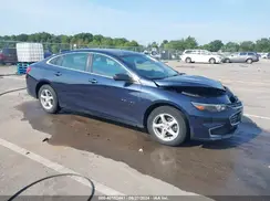 1G1ZB5ST6GF304164 2016 CHEVROLET MALIBU