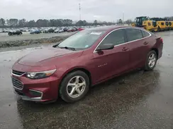 1G1ZB5ST6GF305850 2016 CHEVROLET MALIBU