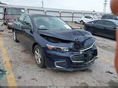 1G1ZB5ST6GF306206 2016 CHEVROLET MALIBU