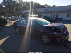 1G1ZB5ST6GF308022 2016 CHEVROLET MALIBU