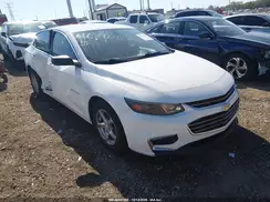 1G1ZB5ST6GF308585 2016 CHEVROLET MALIBU
