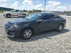 1G1ZB5ST6GF309221 2016 CHEVROLET MALIBU